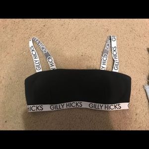 Hollister bra